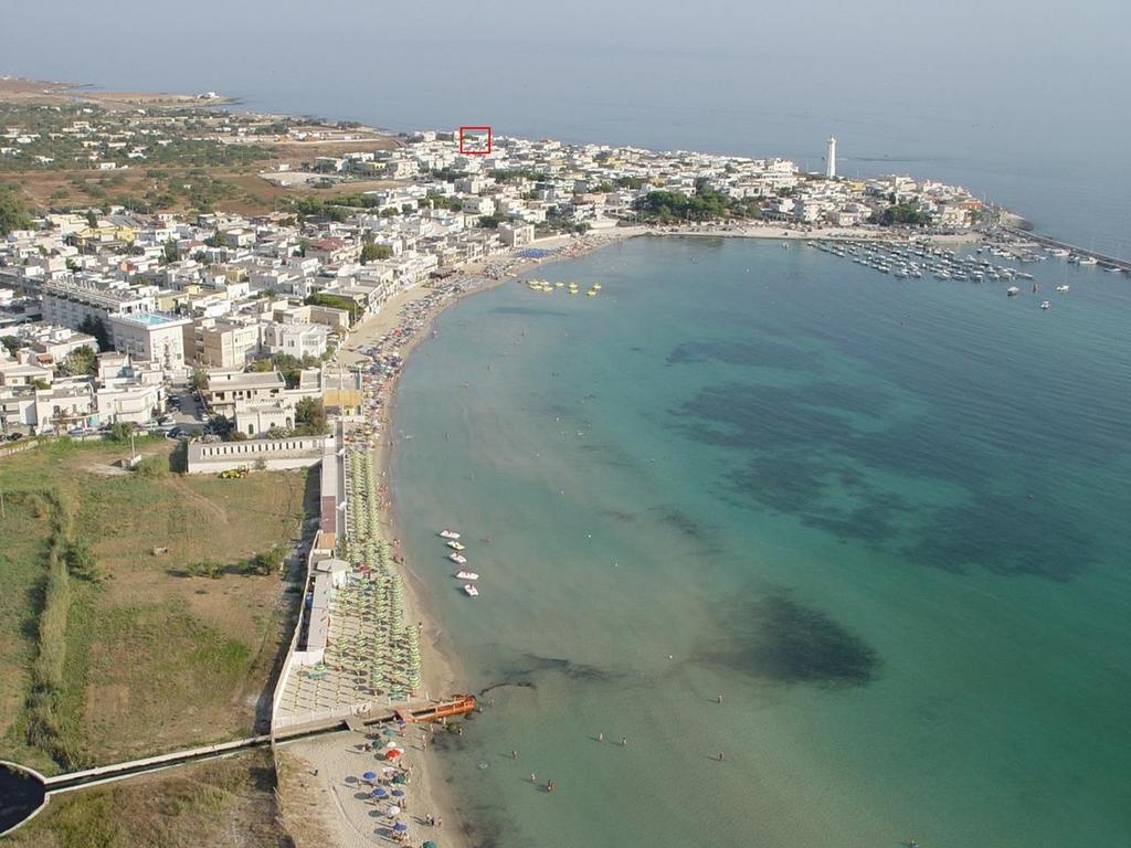 Appartamenti Costa Dei Trulli Torre Canne Extérieur photo