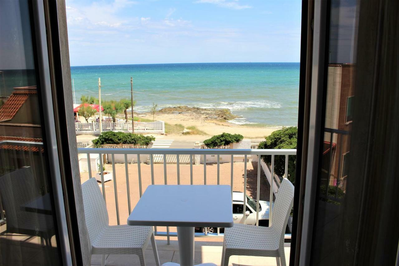 Appartamenti Costa Dei Trulli Torre Canne Extérieur photo