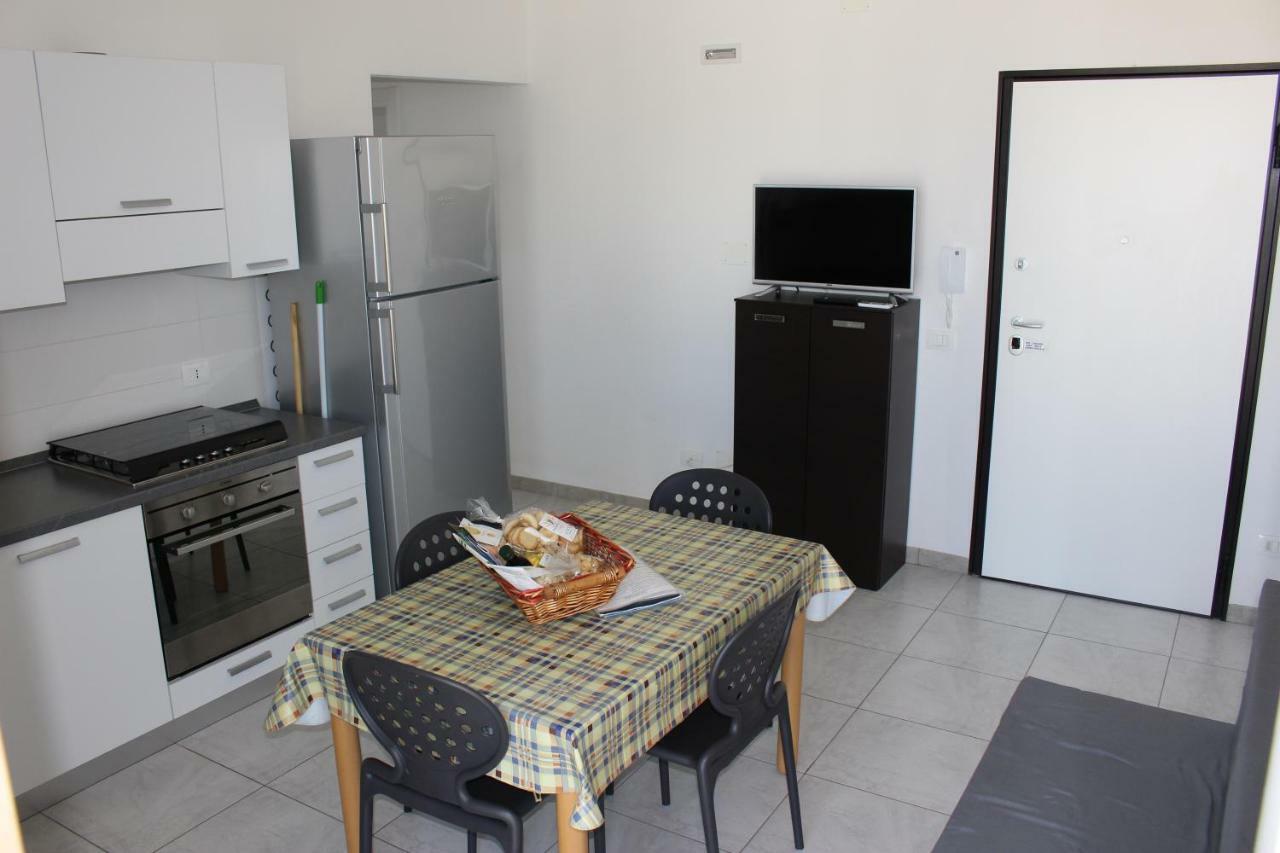 Appartamenti Costa Dei Trulli Torre Canne Extérieur photo